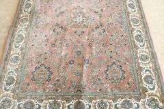 *NO STORAGE* 137" X 80" Rug