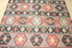 *NO STORAGE* 108" X 76" Rug