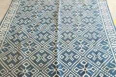 *NO STORAGE* 114" X 90" Rug