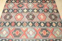 *NO STORAGE* 108" X 76" Rug