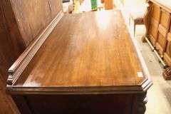 Depression Era Chest