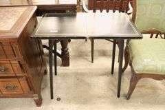 Vintage Folding Table