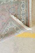 *NO STORAGE* 137" X 80" Rug