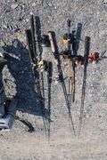 *NO STORAGE* Evinrude Outboard Motor and Fishing Tackle