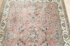 *NO STORAGE* 137" X 80" Rug