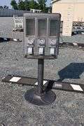 *NO STORAGE* Gumball Machine