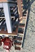 *NO STORAGE* Outdoor Furniture, Tiller, Etc. As-Is