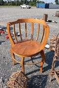 *NO STORAGE* Primitive Furniture, Baskets, Etc.