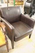 Modern Upholstered Chair