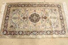 *NO STORAGE* 61" X 36" Rug