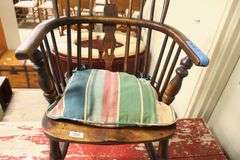 Welsh Windsor Armchair