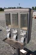*NO STORAGE* Gumball Machine