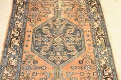 *NO STORAGE* 78" X 46" Rug