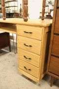 MCM Painted Desk