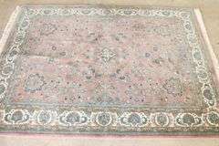*NO STORAGE* 137" X 80" Rug
