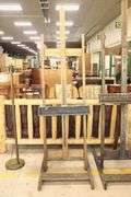Vintage Artist's Easel