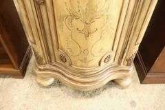 Modern Painted Commode