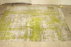 *NO STORAGE* 89" X 63" Rug