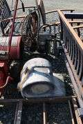 *NO STORAGE* Outdoor Furniture, Tiller, Etc. As-Is