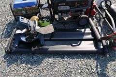 *NO STORAGE* Generators and Various Power Tools, Untested