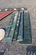 *NO STORAGE* Shutters, Barnwood, Signage, Etc.