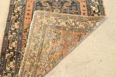 *NO STORAGE* 78" X 46" Rug