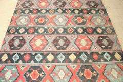 *NO STORAGE* 108" X 76" Rug