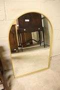 Modern Mirror