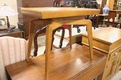 MCM End Table