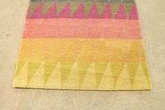 *NO STORAGE* 66" X 42" Rug