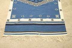 *NO STORAGE* 74" X 54" Rug