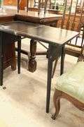 Vintage Folding Table