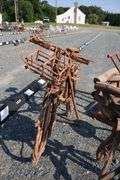 *NO STORAGE* Group of Adirondack Furniture, Etc.