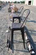 *NO STORAGE* Industrial Style Bar Stools and Yakima Roof Rack