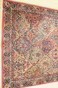 *NO STORAGE* 72" X 52" Rug