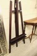 Modern Easel