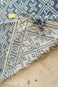 *NO STORAGE* 114" X 90" Rug