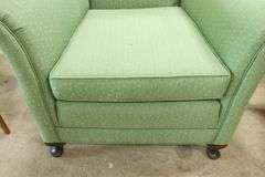 *NO STORAGE* Upholstered Chair