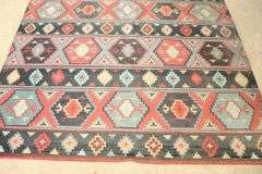 *NO STORAGE* 108" X 76" Rug