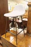 (3) Modern Stools