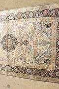 *NO STORAGE* 61" X 36" Rug