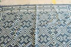 *NO STORAGE* 114" X 90" Rug