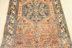 *NO STORAGE* 78" X 46" Rug