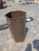 Brass Umbrella Stand