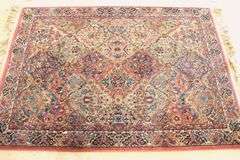 *NO STORAGE* 72" X 52" Rug