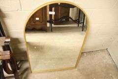 Modern Mirror