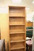 *NO STORAGE* Particle Board Shelf