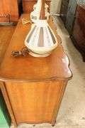 French Provincial Style Server