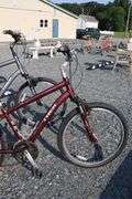 *NO STORAGE* 2 Trek Mountain Bikes