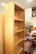 *NO STORAGE* Particle Board Shelf